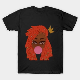 Loced Baddie T-Shirt